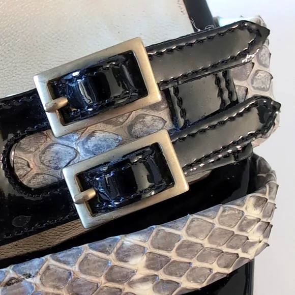 JIMMY CHOO HEELS - Picture 5 of 15